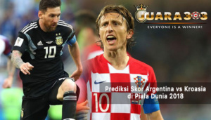 argentina vs kroasia - agen bola piala dunia 2018
